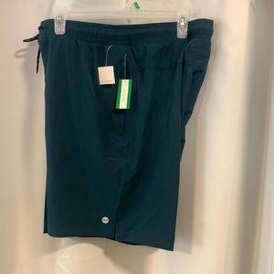 Dip men’s shorts